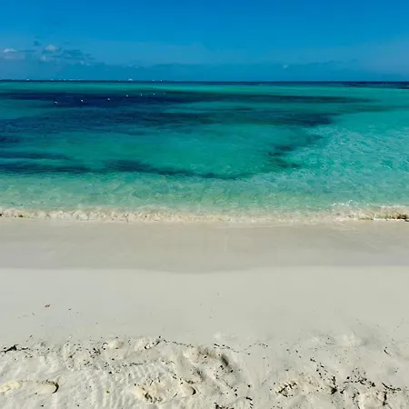 Casa De Playa Villa